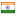 optique.in server is located in India
